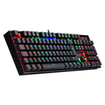 Redragon mitra k551-1 mechanical gaming keyboard - Fun Touch