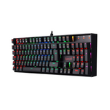 Redragon mitra k551-1 mechanical gaming keyboard - Fun Touch