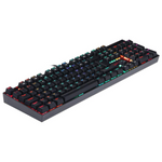 Redragon mitra k551-1 mechanical gaming keyboard - Fun Touch