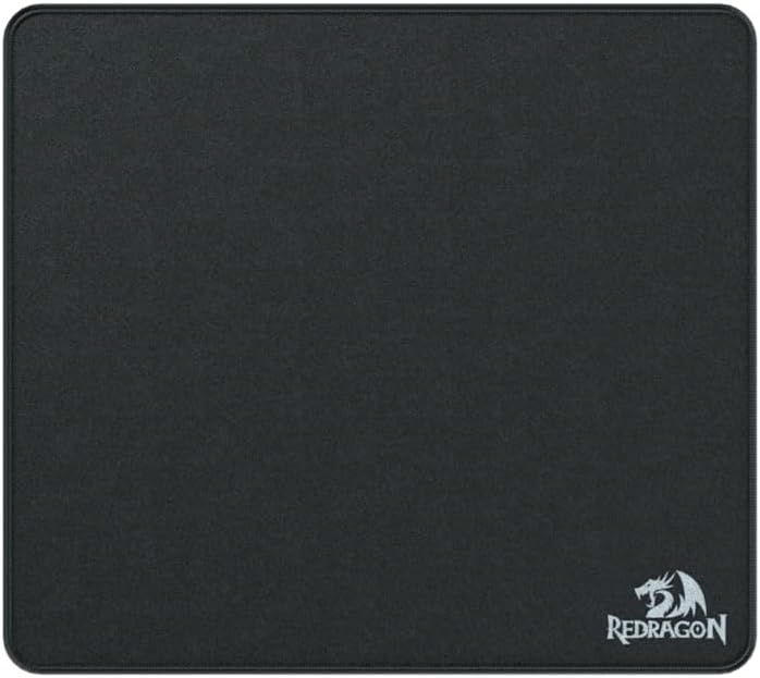 Redragon mousepad gamer flick l - Fun Touch