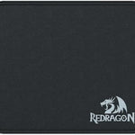 Redragon P030 Flick M Mousepad with Stitched Edges Waterproof for Work Games