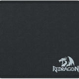 Redragon P030 Flick M Mousepad with Stitched Edges Waterproof for Work Games
