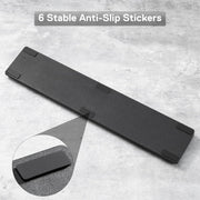 Redragon P036 Meteor M Computer Keyboard Wrist Rest Pad New Arrivals