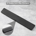 Redragon P037 Meteor L Computer Keyboard Wrist Rest Pad New Arrivals