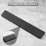 Redragon P037 Meteor L Computer Keyboard Wrist Rest Pad New Arrivals