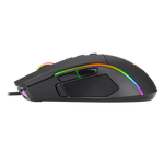 Redragon plank m812rgb gaming mouse - Fun Touch