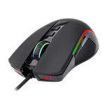 Redragon plank m812rgb gaming mouse - Fun Touch