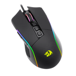 Redragon plank m812rgb gaming mouse - Fun Touch