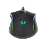 Redragon plank m812rgb gaming mouse - Fun Touch