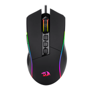 Redragon PLANK M812RGB Gaming Mouse Mouse