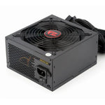 Redragon rgps gc-ps001 500w gaming pc power supply - Fun Touch