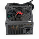 Redragon rgps gc-ps001 500w gaming pc power supply - Fun Touch