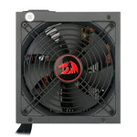 Redragon rgps gc-ps001 500w gaming pc power supply - Fun Touch