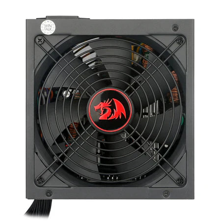 Redragon RGPS GC PS001 500W Gaming PC Power Supply Coolers & Power Supply