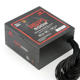 Redragon RGPS GC PS001 500W Gaming PC Power Supply Coolers & Power Supply