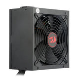 Redragon rgps gc-ps002 600w gaming pc power supply - Fun Touch