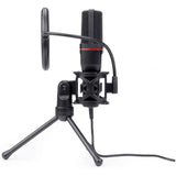 Redragon seyfert gm100 microphone - Fun Touch