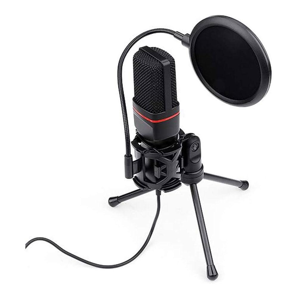 Redragon seyfert gm100 microphone - Fun Touch