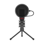 Redragon Seyfert GM100 Microphone Streaming