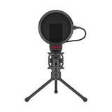 Redragon Seyfert GM100 Microphone Streaming