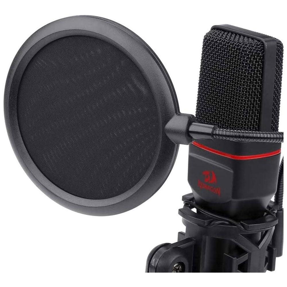 Redragon seyfert gm100 microphone - Fun Touch