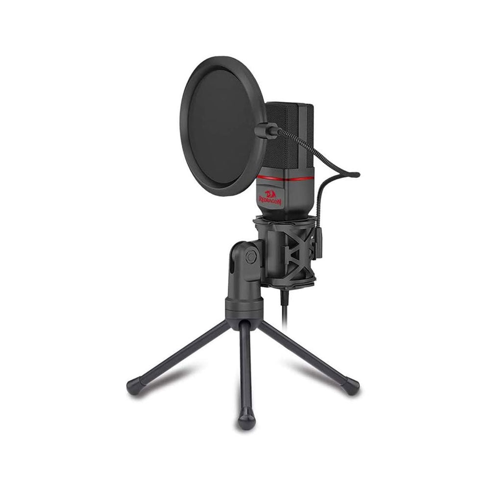 Redragon Seyfert GM100 Microphone Streaming