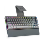 Redragon Shaco K641 PRO 65% Aluminum RGB Mechanical Keyboard 3 Mode 68 Keys