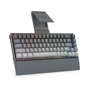 Redragon Shaco K641 PRO 65% Aluminum RGB Mechanical Keyboard 3 Mode 68 Keys