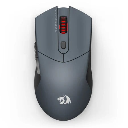 Redragon st4r pro m917-pro light-weight gaming mouse - Fun Touch