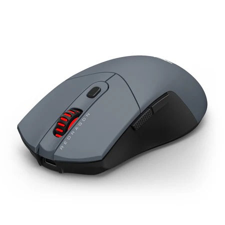 Redragon st4r pro m917-pro light-weight gaming mouse - Fun Touch