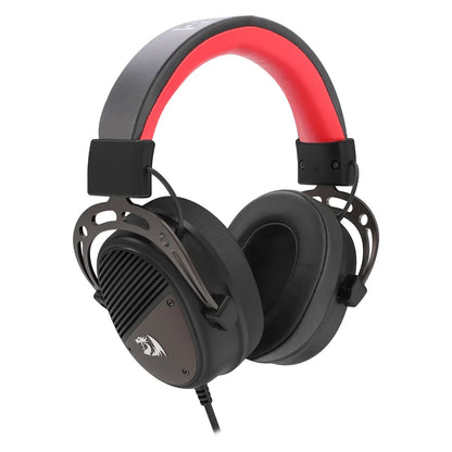 Redragon thoridal h730 wired gaming headset - 7.1 - headsets