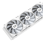 Redragon water cooler ccw-3013 argb 240mm -white JOD 85