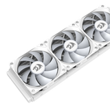 Redragon water cooler ccw-3013 argb 240mm -white JOD 85