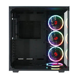 Redragon wideload gc-802 gaming case - Fun Touch