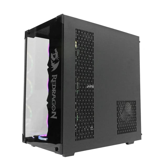 Redragon wideload gc-802 gaming case - Fun Touch