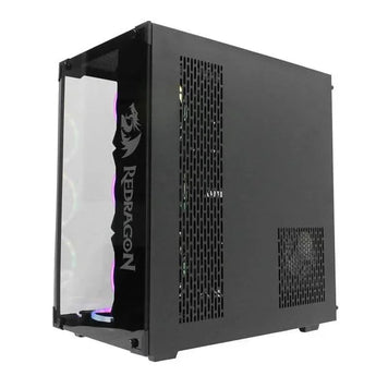 Redragon wideload gc-802 gaming case