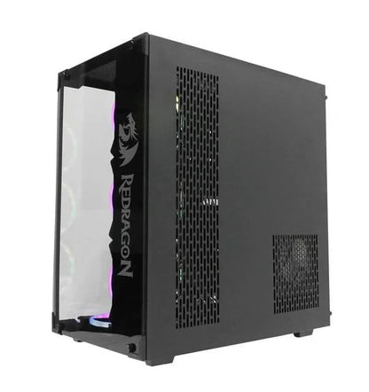 Redragon wideload gc-802 gaming case