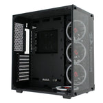 Redragon wideload gc-802 gaming case - Fun Touch