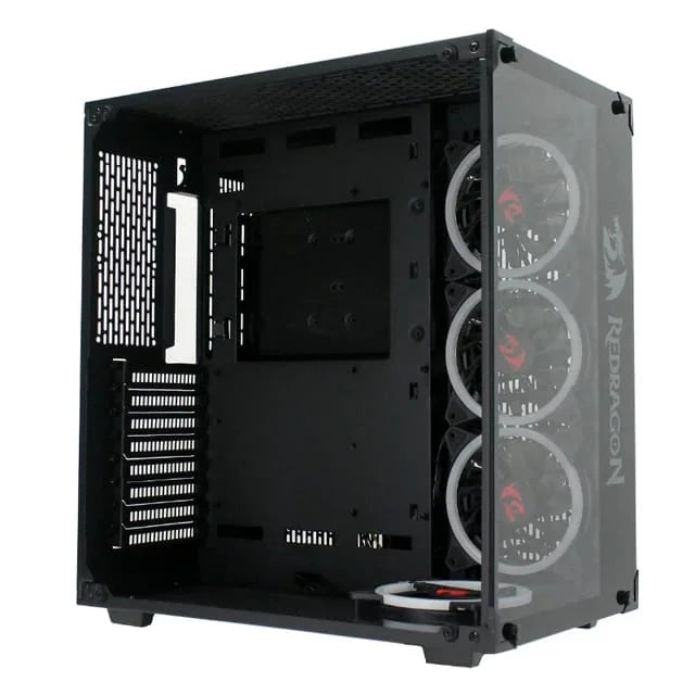 Redragon wideload gc-802 gaming case JOD 75