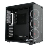 Redragon wideload gc-802 gaming case