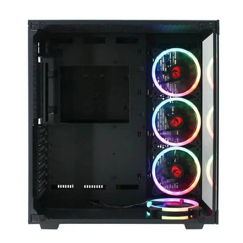 Redragon wideload gc-802 gaming case