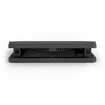 Redragon Windseeker RGB Turbo Fan Laptop Cooler (GCP512) Cooling Stands