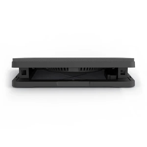 Redragon Windseeker RGB Turbo Fan Laptop Cooler (GCP512) Cooling Stands