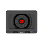 Redragon Windseeker RGB Turbo Fan Laptop Cooler (GCP512) Cooling Stands