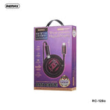 REMAX RC 128A REMINE Series 100W Digital Display Type C Cables & Chargers