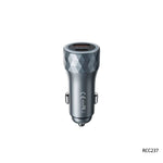 Remax RCC237 linger series 54W PD + QC multi compatible Cables & Chargers
