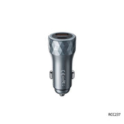 Remax RCC237 linger series 54W PD + QC multi compatible Cables & Chargers