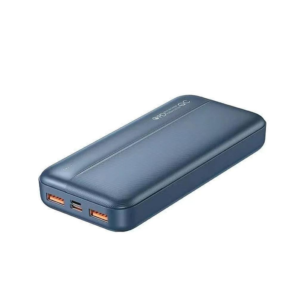 Remax rpp-213 tinyl series 20000mah power bank - Fun Touch