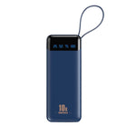 Remax rpp-86 jans ii series 2a cabled power bank - Fun Touch