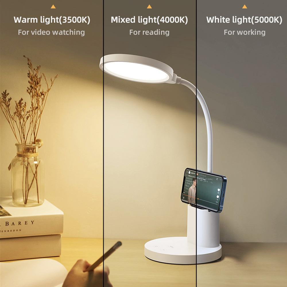 Remax rt-e815 led lamp - Fun Touch